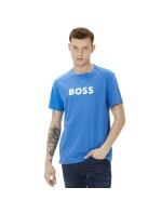 Boss Beachwear Regular M Tričko 33742185 Boss Beachwear Regular M Tričko 33742185