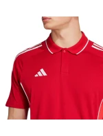 Adidas Tiro 25 Competition Polo M JY1805 pánské tričko