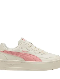Puma Court Lally Skye W 400368 04 dámské boty