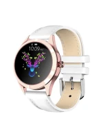 Dámské hodinky SMARTWATCH G.Rossi SW017-5 Dámské hodinky SMARTWATCH G.Rossi SW017-5