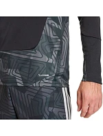 Pánské adidas Tiro 26 Competition Goalkeeper Jersey Long Sleeve black KB5254 pánské Pánské adidas Tiro 26 Competition Goalkeeper Jersey Long Sleeve black KB5254 pánské