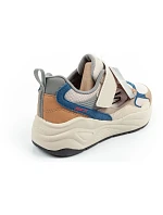 Skechers Nova Jogger dětské sportovní boty na suchý zip pro chlapce