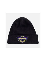 Čepice ROSSIGNOL SUPER BEANIE, černá Čepice ROSSIGNOL SUPER BEANIE, černá