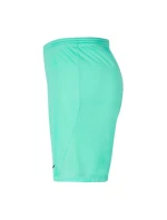 Dětské šortky Park III Knit Junior BV6865-354 - Nike Dětské šortky Park III Knit Junior BV6865-354 - Nike