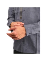 Salewa tričko Fanes Wool Dry M L/S SRT 27762-3988 pánské