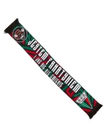 GKS Tychy Retro šála TYCHYSZAL