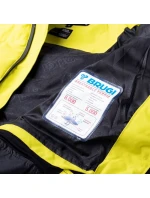 Lyžařská bunda Brugi 4ARJ M 92800463907 Lyžařská bunda Brugi 4ARJ M 92800463907