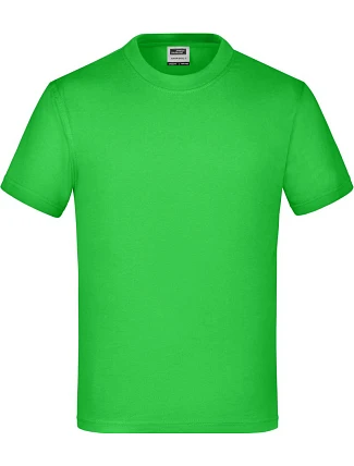 Daiber JN 19 Dětské tričko 02.0019 lime green Daiber JN 19 Dětské tričko 02.0019 lime green