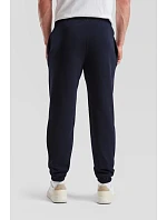 Fruit of the Loom Classic Elasticated Jog Pants Tepláky 16.4026 white Fruit of the Loom Classic Elasticated Jog Pants Tepláky 16.4026 white