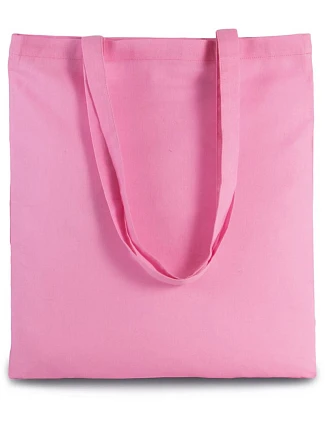 Kimood KI 0223 Bavlněná taška s dlouhým uchem 19.0223 dark pink Kimood KI 0223 Bavlněná taška s dlouhým uchem 19.0223 dark pink