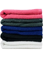 The One Towelling Salon Towel 45 Ručník "Salon" 48.1025 navy The One Towelling Salon Towel 45 Ručník "Salon" 48.1025 navy