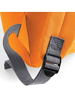 BagBase BG 125 Originální módní batoh 52.0125 orange rust