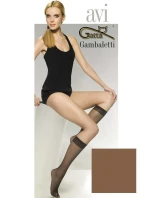 Gatta Avi color:daino