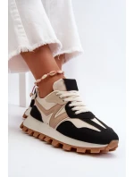 Dámské sportovní tenisky Kalelia