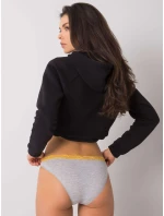 Kalhotky BR MT 11425 šedé