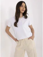 Tričko CLM TS 1640.87 bílé