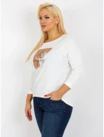 Halenka RV BZ 8484.15P ecru