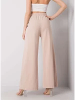 Tepláky RV DR 6262.03X béžová