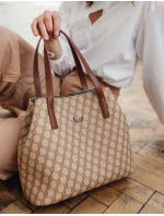 Kabelka VUCH Roselda MN Brown Kabelka VUCH Roselda MN Brown