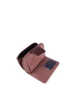 Dámská peněženka Vuch Talli Tammy Aslant Wine