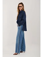 Džíny  model 225707 Sublevel