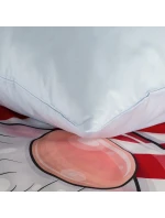 Eurofirany Vánoční ložní souprava Beiner SW/POS 220x200 Eurofirany Vánoční ložní souprava Beiner SW/POS 220x200