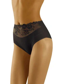 Dámské kalhotky Eco-HI - Wol-bar