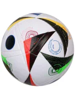 Adidas Fussballliebe Euro24 League Football Box IN9369