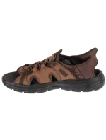 Skechers Slip-Ins: Revolted SS - Merrick 205181-ACDB Brown 40 Skechers Slip-Ins: Revolted SS - Merrick 205181-ACDB Brown 40