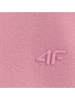 Fleecová mikina 4F W 4FWAW25TFLEF355 56S