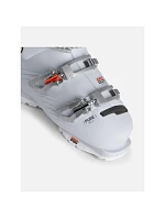 Dámské lyžařské boty Rossignol PURE PRO 90 GW, barva snow grey (šedá)
