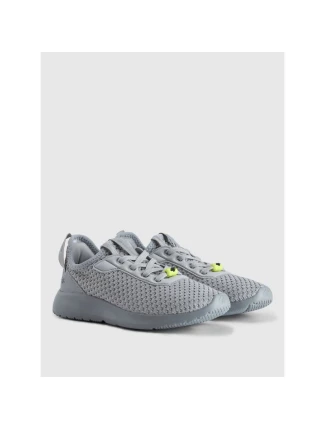 Dětská sportovní obuv se vzdušným svrškem 4F 4FJRSS25FSPOM181-20S dětské