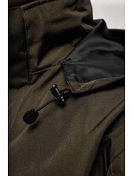 Kariban K 677 Parka 20.K677 chocolate Kariban K 677 Parka 20.K677 chocolate