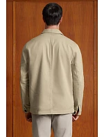NEOBLU Mael Business bunda 24.3780 deep khaki NEOBLU Mael Business bunda 24.3780 deep khaki