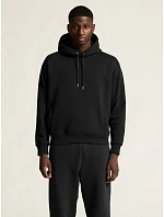 Craft Corporate Frequent Hoodie M Pánská těžká mikina s kapucí 81.6298 taupe