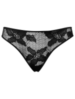 Dámská tanga QF4866E - Calvin Klein Dámská tanga QF4866E - Calvin Klein