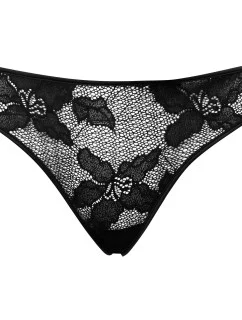 Dámská tanga QF4866E - Calvin Klein