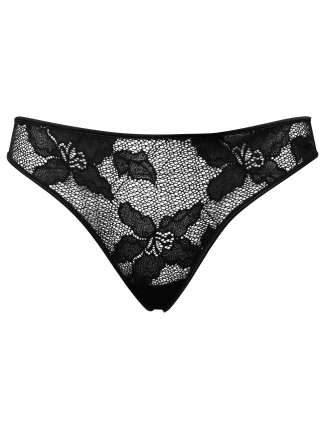 Dámská tanga QF4866E - Calvin Klein Dámská tanga QF4866E - Calvin Klein