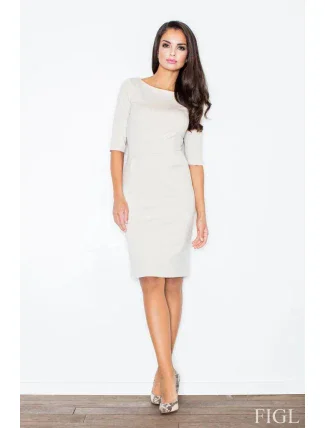 Dámské šaty M202 - Figl Dámské šaty M202 - Figl