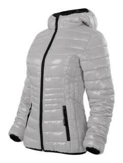 Dámská bunda Everest W MLI-551A4 světle šedá -  Malfini