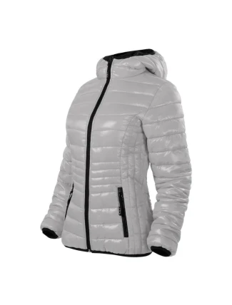 Dámská bunda Everest W MLI-551A4 světle šedá -  Malfini