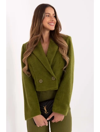 Plášť  model 220230 Rue Paris