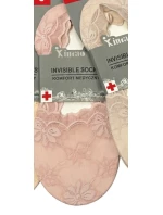 Baleríny WiK 3585 wz.36 35-42