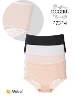 Kalhotky Dc Girl 27324 A12 Classic S–XL Kalhotky Dc Girl 27324 A12 Classic S–XL