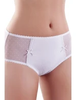 Dámské kalhotky 155 black - MODO Dámské kalhotky 155 black - MODO