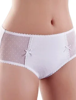 Dámské kalhotky 155 black - MODO