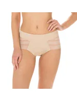 Dámské stahovací kalhotky DIM DIAMS CONTROL MIDI - DIM - tělová Dámské stahovací kalhotky DIM DIAMS CONTROL MIDI - DIM - tělová