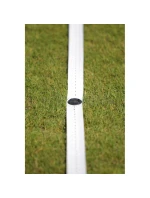 Yakimasport volejbalové značkovací čáry 100757 modré Yakimasport volejbalové značkovací čáry 100757 modré