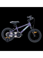 Martes Essentials Ninja 14 Dětské kolo 92800597990