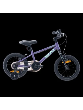 Martes Essentials Ninja 14 Dětské kolo 92800597990